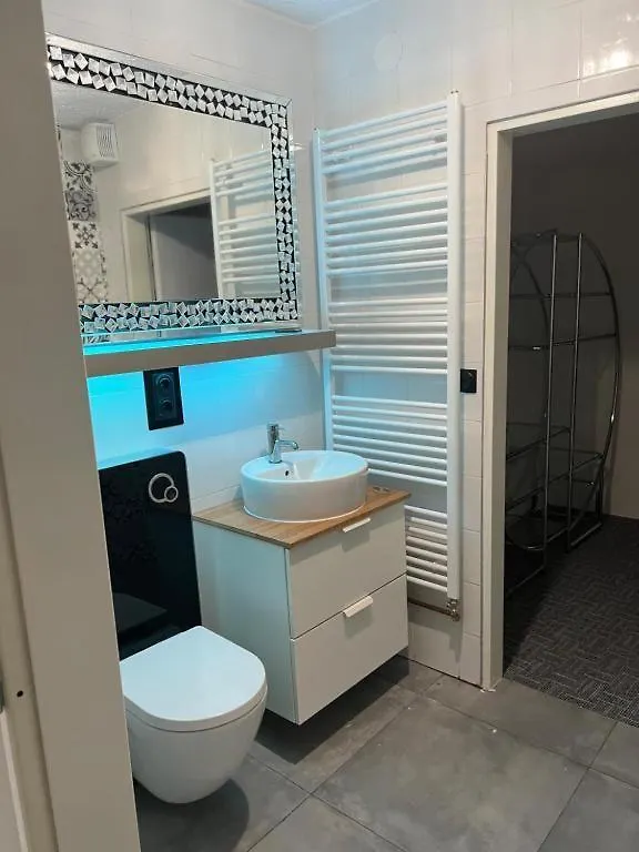 Your Flat Vohenstrauss Apartment