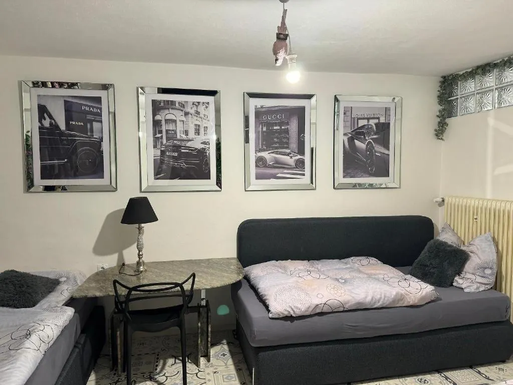 Your Flat Vohenstrauss Germany