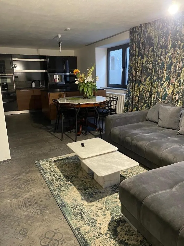 Your Flat Vohenstrauss