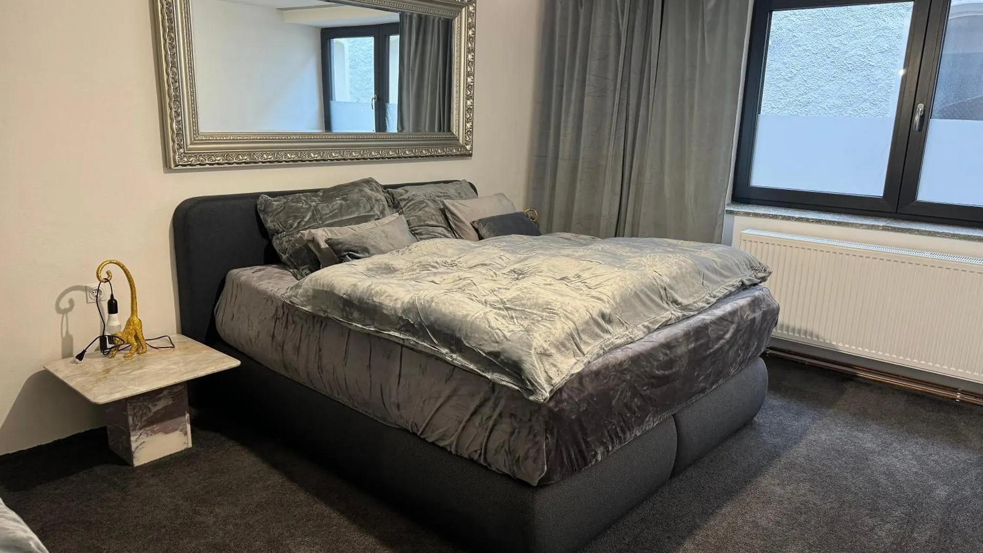 Apartment Your Flat Vohenstrauss